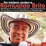 Los Mejores Cantan a Romualdo Brito