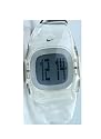 Nike Presto Digital Smooth Medium LX Women's Watch - Crystal/Grey - WT0026-903