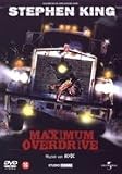 Maximum Overdrive [ 1986 ] Uncut - Widescreen