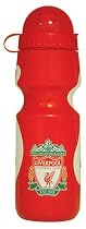 Liverpool 750ml Water Bottle