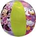 4-piece Minnie Mouse Pool Toy Swim Set: Disney Minnie Mouse Cartoon Characters Beach Ball (16