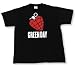 Green Day American Idiot Grenade Tee Shirt - Medium