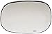 Dorman 56216 HELP!-Look! Driver Side Heated Plastic Backed Mirror Glass