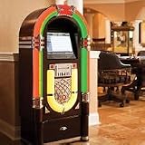 Digital iPod™ Jukebox