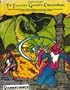 Fantasy Gamer's Compendium, Revised and Expanded