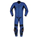 Alpinestars SP-1 One-Piece Suit Blue 54