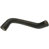 ACDelco 22287M Professional Lower Molded Coolant Hose