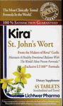Kwai - Kira St.John's Wort, 300 mg, 45 tablets