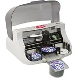 MP5500 DVD/cd Clr Inkjet 4800DPI USB 2.0 Lexmark Ink Cart