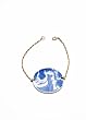 Bracelet: Porcelain