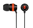 Skullcandy INK'd Earbuds (Black/Red)