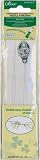 Clover Embroidery Stitching Tool Needle Threader-2/Pkg