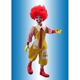McDonald's McDonaldland Figure - Ronald McDonald