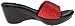 Athena Alexander Women's Jangles Wedge Sandal