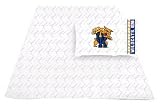 Kentucky Wildcats Queen Locker Room Jersey Sheet Set