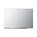 Sony VAIO VPCSE25FX/S 15.5 Inch Laptop (Platinum Silver) : image