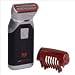 Beauty : The Mangroomer Private Body Shaver