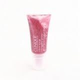 Two (2 x) .17 oz Clinique Color Surge Impossibly Glossy Lip Gloss 108 Cream Soda Travel Size Lot