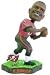 Tampa Bay Buccaneers Keyshawn Johnson Game Worn Bobblehead