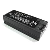 Premium Infolithium Np-fc10, Np-fc11 Lithium Ion Replacement Battery -2 Pac ....