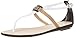 BCBGeneration Women's Cadette Jelly Sandal