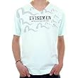 Evisu Evisemen short sleeve t-shirt