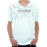 Evisu - Evisu Evisemen short sleeve t-shirt
