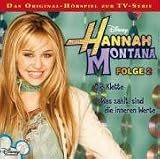 Produkt-Bild: Hannah Montana Folge 2