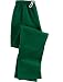 Youth Open Bottom Heavyweight Sweatpant