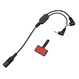 ヤック(YAC) ミニゴリラ用電源コネクタケーブル VP-40