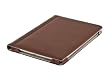M-Edge GO! Leather Kindle DX Jacket (Fits 9.7 Display, Latest Generation Kindle DX), Smooth Mocha