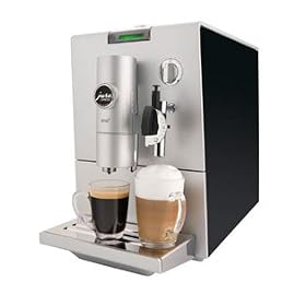 ENA 5 Automatic Coffee Center by Capresso