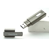 Cruzer, Professional, 8GB, Enhanced