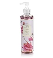 Floral Collection Rose Hand Wash 250ml