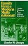 Family Firm to Modern Multinational: Norton Company (Harvard Studies in Business History)