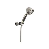 Buy Delta Faucet 59515-SS Universal Showering Components Adjustable Wall Mount... by DELTA FAUCET