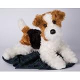 Hunter Fox Terrier 16
