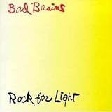 Rock for Light
