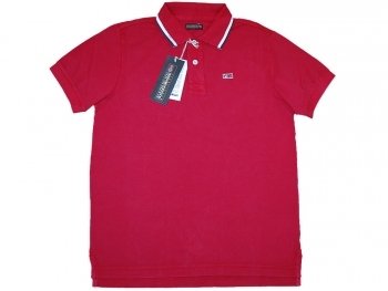 Napapijri Herren Poloshirt Shirt Polohemd TALY 