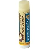 Vanilla Bean SPF 15 Active Lip Balm .15oz