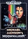 Michael Jackson's Moonwalker