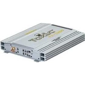 Toxic TX-1200N - Car Amplifer