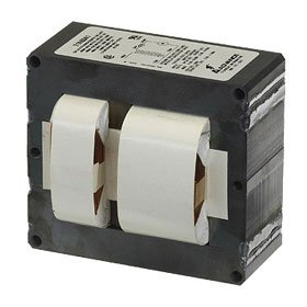  Advance 71A5490 150W M81 Metal Halide Core And Coil Ballast Quad 