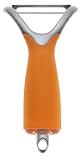 Art and Cook Y-Peeler, Orange