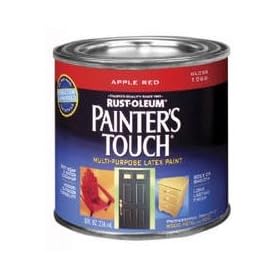 Painter's touch - Flat Black