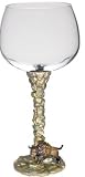 Buffalo Wine Glass