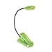Mighty Bright Green Xtraflex 2 LED Book Light