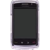 Wireless Solutions Case for BlackBerry 9520- Clear