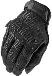 MECMG55010 Mechanix Wear The Original Covert Glove, Large