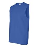 Ultra Cotton Sleeveless T-Shirt